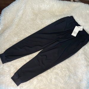 NWT Zara mean joggers